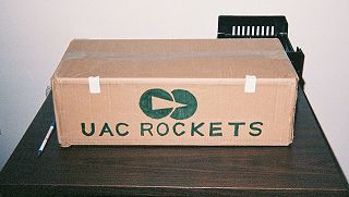 UAC Rockets
