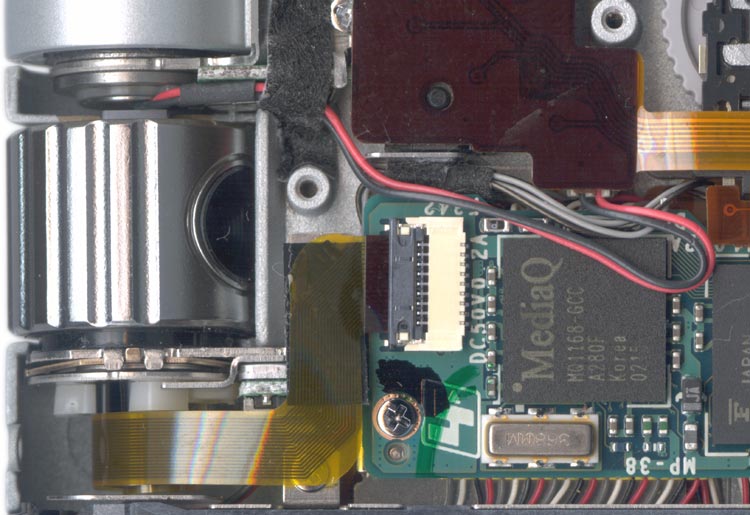 Camera