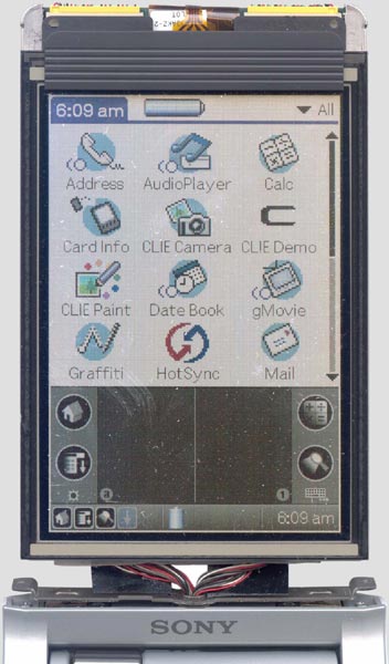 Screen 1
