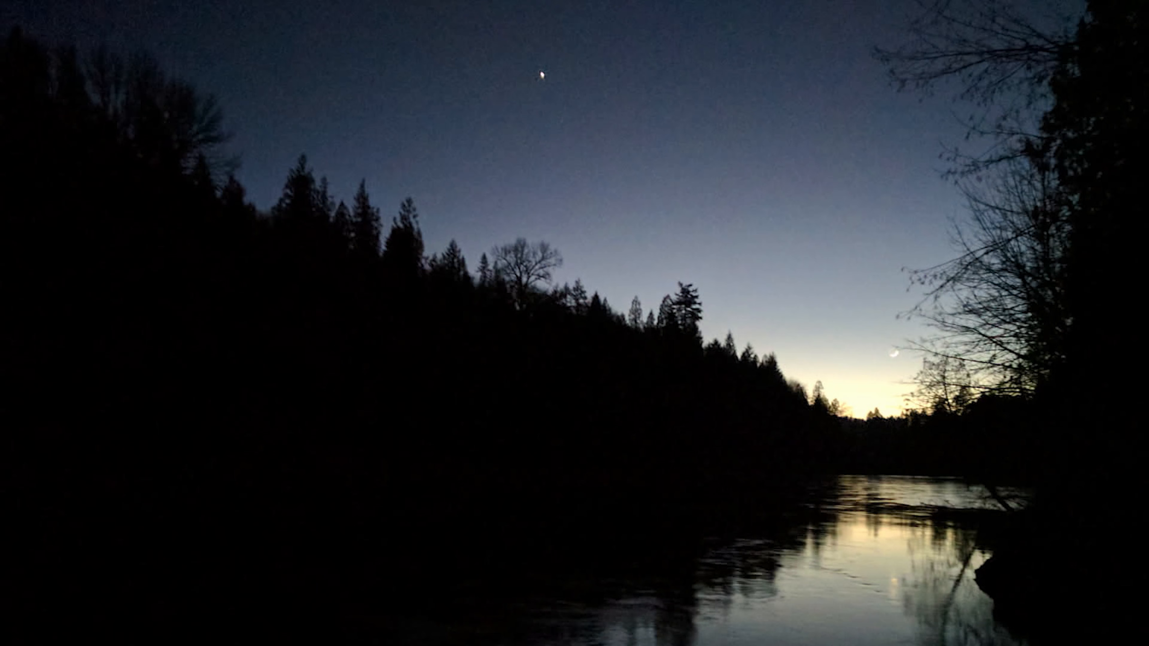 Linus Torvalds Wallpaper As Shown On Linus Tech Tips Video